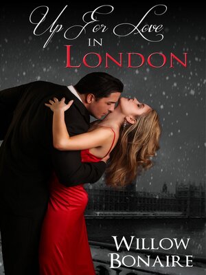 cover image of Up for Love in London